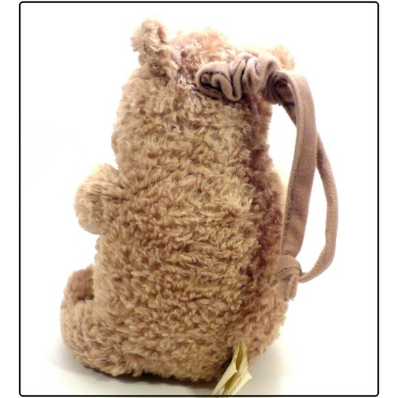 Baby Disney Musical Brahm's Lullaby Winnie the Pooh Hunny Pot Nursery Crib - Picture 5 of 8